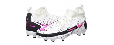 Amazon: Chaussure de Football Nike Phantom GT Academy DF FG/MG à 35,57€