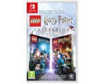 Amazon: Lego Harry Potter Collection pour Nintendo Switch à 33,17€