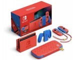 Boulanger: Console Nintendo Switch Edition Mario 35 ans à 309,99€