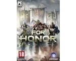 Ubisoft Store: Jeu For Honor dématerialisé sur xbox one à 4€