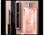Sephora: Recevez un échantillon gratuit du nouveau mascara Lash Idôle et de l’Eau de Parfum Idôle de Lancôme