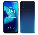 Amazon: Smartphone Motorola Moto G8 Power Lite 6,5" HD+ Display, 2.3 GHz Octa-Core, Dual SIM à 149€