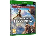 Amazon: Immortals Fenyx Rising Edition Limitée Xbox One & Xbox Series X à 64,95€
