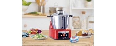 Paysan Breton: 1 multicuiseur Magimix Cook Expert à gagner