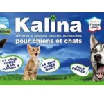 Kalina Ried: Échantillons gratuits croquettes pour chien et chat 