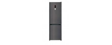 Amazon: Réfrigérateur congélateur bas CHiQ FBM317NE4 317L, Froid ventilé à 439,99€