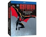 Amazon: Batman La Relève La Série Animée Edition Deluxe à 41,99€