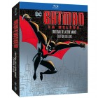 Amazon: Batman La Relève La Série Animée Edition Deluxe à 41,99€