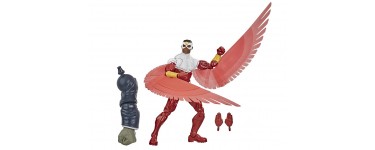 Amazon: Figurine Marvel's Falcon Edition Collector à 14,99€
