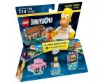 Amazon: Figurine 'Lego Dimensions' - Homer Simpson à 16,99€