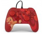 Amazon: Manette filaire PowerA pour Nintendo Switch - Salamèche Pokémon à 14,99€