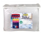 Cdiscount: Pack Couette DODO Baikal 220x240 + 2 Oreillers 60x60 en solde à 36,99€