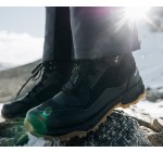 Hardloop: Une paire de chaussures de randonnée à gagner