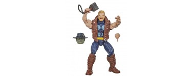 Amazon: Figurine Marvel's Thunderstrike Avengers Gamerverse - Edition Collector (15cm) à 14,99€