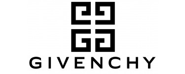 Givenchy Beauty: Une trousse avec la fragrance L'Interdit eau de parfum rouge Ultime en cadeau
