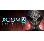 Steam: Jeu PC Xcom 2 collection à 19,57€
