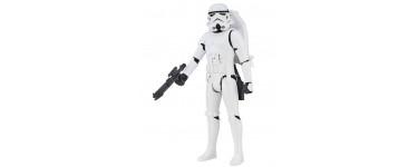 Amazon: Figurine Interactive Stormtrooper Star Wars Rogue One à 29,99€