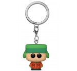 Amazon: Funko Pop Keychain South Park Kyle à 4,99€