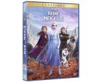 Amazon: La Reine des Neiges 2 en DVD à 9,99€
