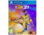 Amazon: Nba 2K21 Edition Mamba Forever sur PS4 à 49,99€