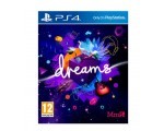 Micromania: Jeu Dreams sur PS4 à 14,99€