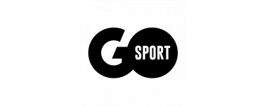 Go Sport: -10% supplémentaires sur une sélection d'articles Adidas, Under Armour, Le Coq Sportif & Fila soldés