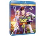 Amazon: Toy Story 4 en Blu-Ray à 11,99€