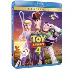 Amazon: Toy Story 4 en Blu-Ray à 7,79€