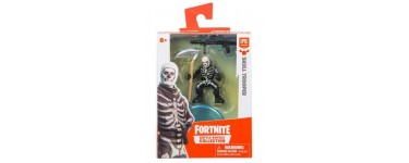 Amazon: Figurine Fortnite collection Royale Battle S à 2,45€