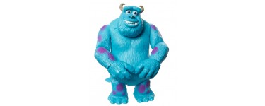 Amazon: Figurine articulée Sulli Disney Pixar Monstres et Cie à 8,39€
