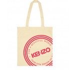 Origines Parfums: Un tote bag Kenzo en cadeau