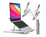 Amazon: Support Ordinateur Portable pliable ivoler à 16,07€