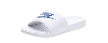 Amazon: Chaussures de Plage & Piscine Nike Benassi à 13,15€