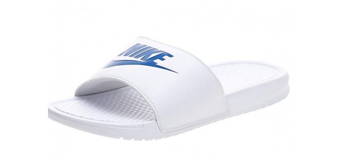 Amazon: Chaussures de Plage & Piscine Nike Benassi à 13,15€