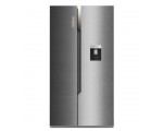 Conforama: Réfrigérateur américain 515 L HISENSE FSN515W20C à 605,74€