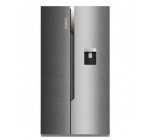 Conforama: Réfrigérateur américain 515 L HISENSE FSN515W20C à 605,74€