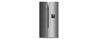 Conforama: Réfrigérateur américain 515 L HISENSE FSN515W20C à 605,74€
