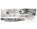 Amazon: Coffret Blu-ray Kaamelott les six livres soit l'intégrale de la série à 87.18€ au lieu de 99.99€