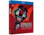 Amazon: Batman Beyond - La Série animée en Blu-Ray à 21,99€