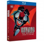 Amazon: Batman Beyond - La Série animée en Blu-Ray à 14,97€