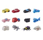 Amazon: Figurines Transformers Tiny Turbo Changers à 2,04€