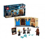 Amazon: LEGO Harry Potter - La Salle sur Demande de Poudlard 75966 à 15,99€