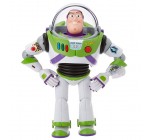 Amazon: Figurine Buzz L'Eclair Toy Story - Lansay 64511 à 69,50€