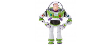 Amazon: Figurine Buzz L'Eclair Toy Story - Lansay 64511 à 69,50€
