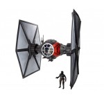 Amazon: Figurine Star Wars Black Series - Tie Fighter et Pilote à 141,40€