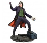 Amazon: Figurine Joker Batman Dark Knight Movie - Dc Comics à 55,08€
