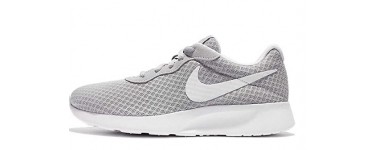 Amazon: Baskets femme Nike Tanjun à 33,29€