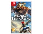 Amazon: Immortals Fenyx Rising sur Nintendo Switch à 24,99€