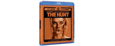 Amazon: The Hunt en Blu-Ray à 13,99€
