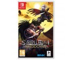 Amazon: Samurai Shodown sur Nintendo Switch à 28,32€